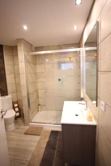 Girassol - Bright, Modern, Well Located Apartment Olhao Exterior photo